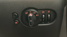 MINI Convertible 1.5 Cooper Classic Premium 2dr Auto Petrol Convertible